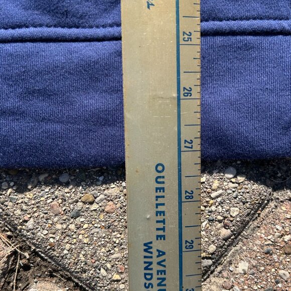 Seattle Seahawks NFL Football Fanatics Hoodie Sz L - Picture 9 of 9